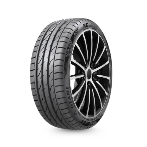 Lốp 245/45R17 Otani KC2000 Lốp Mercedes E200 Lốp E250 